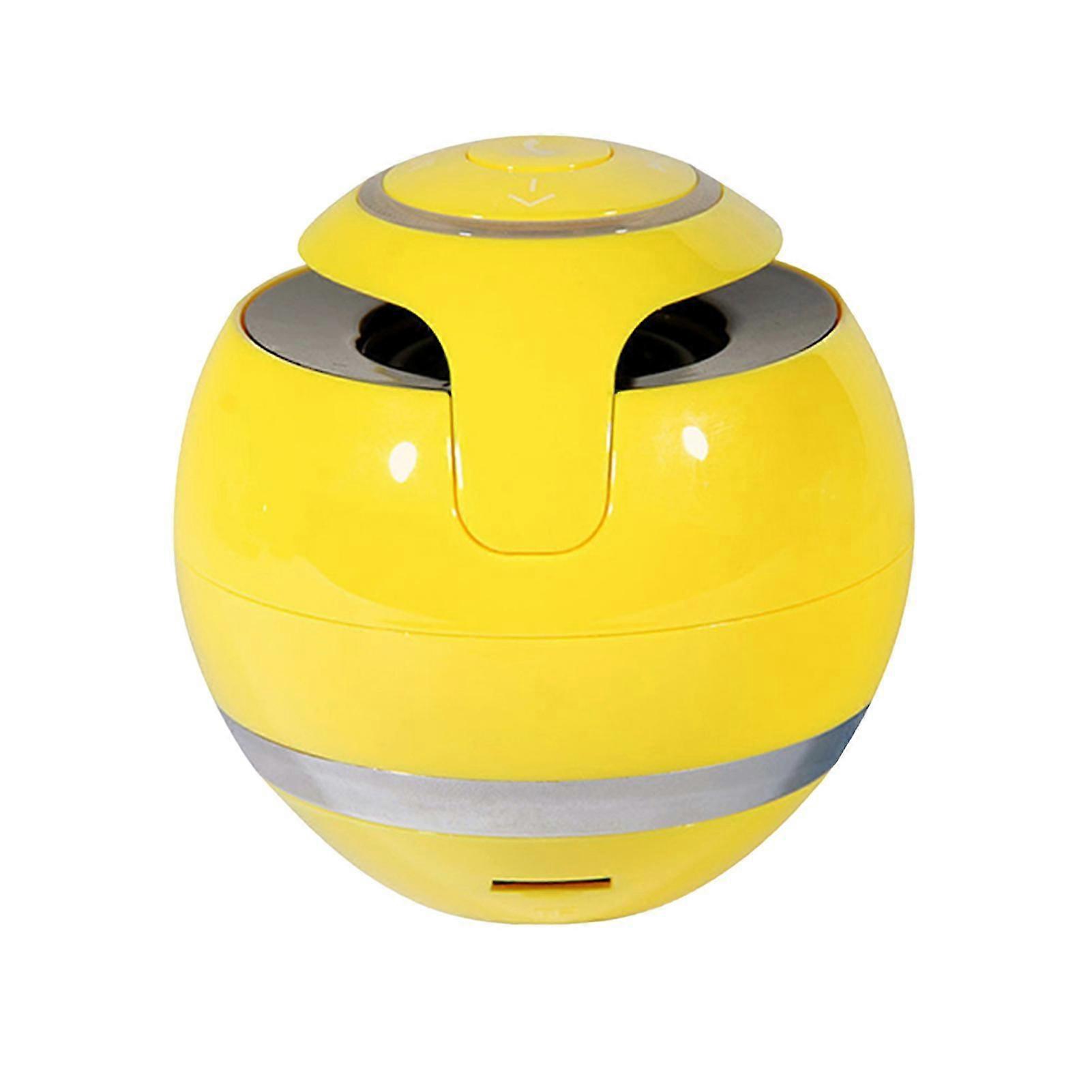 Portable Wireless Super Bass Stereo Bluetooth-compatible Speaker For Smart Phone Tablet Pc