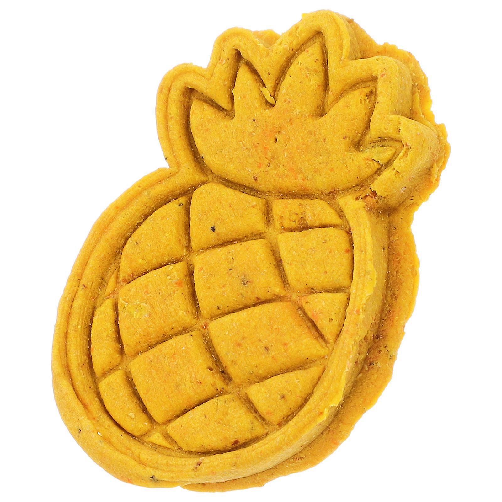 Pet Rabbit Chew Toys for Teeth Grinding Bunny Molar Snacks