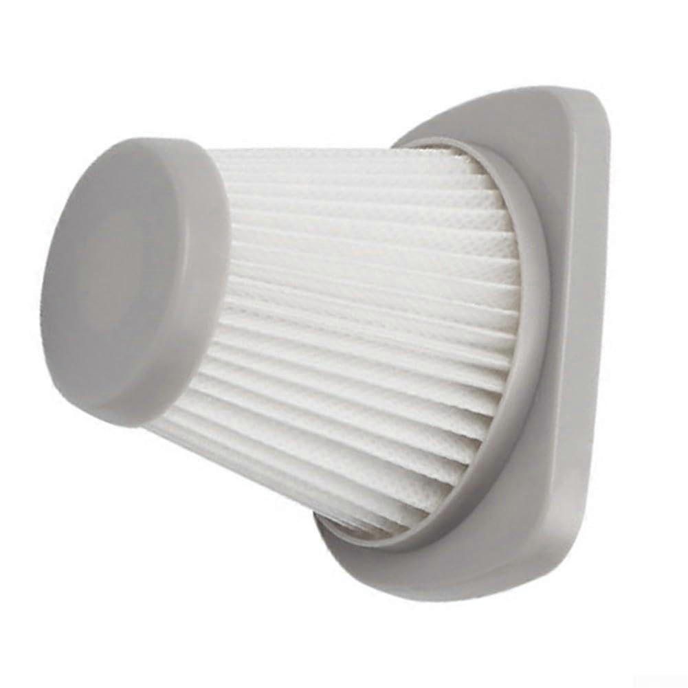Efficiency Dust Filtration Vacuum Cleaner Filter Replacement for BergHOFF Mrnica Merlin