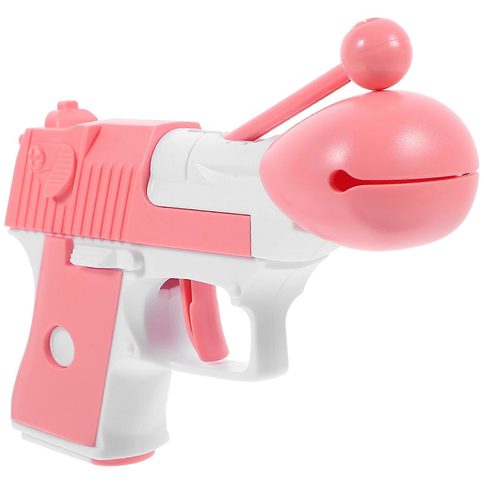 Stress-Relieving Toy Trigger Temple Block Compact Traditional Design 1Set