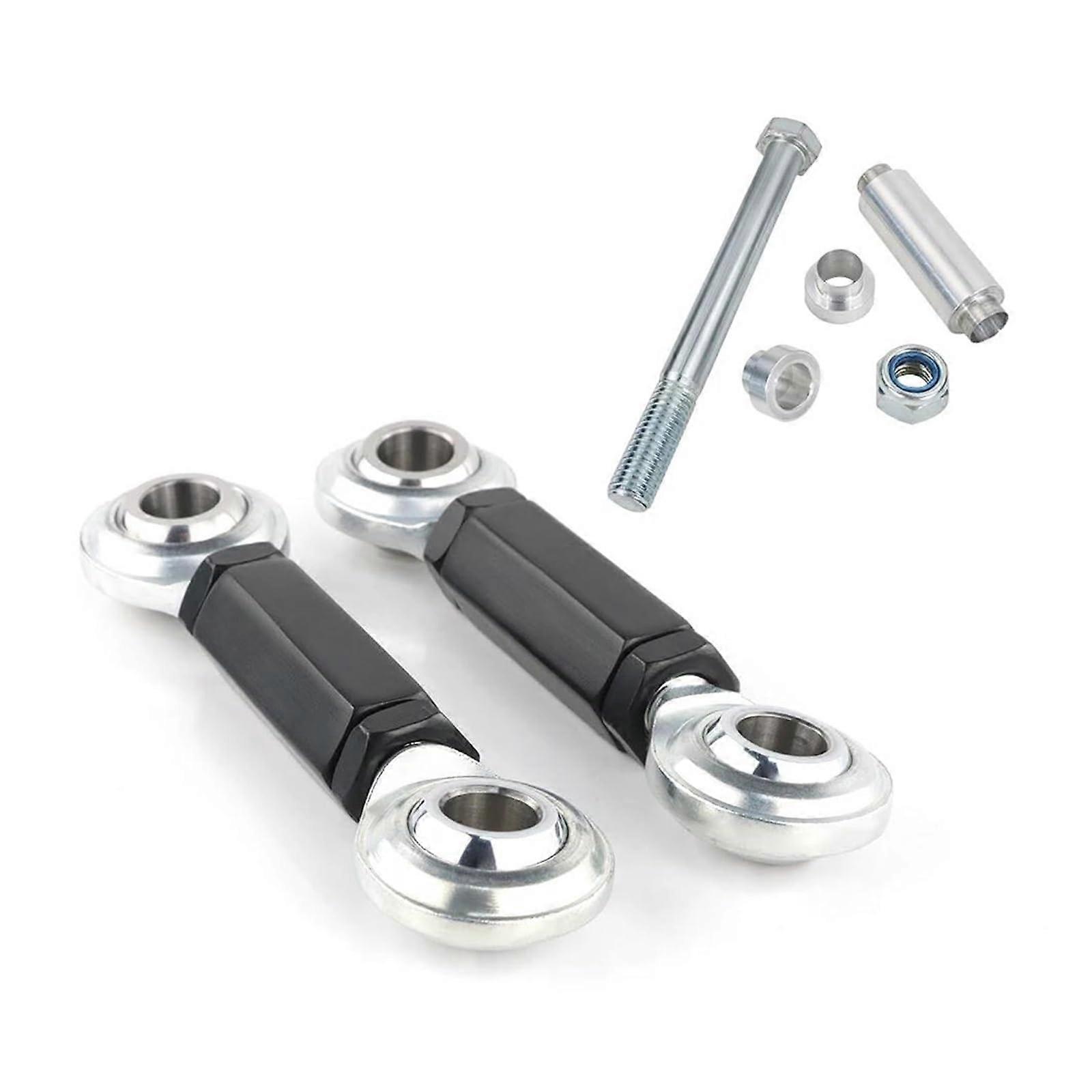 Lowering Link Adjustable Rear Suspension Kit for KX250F 20062022 for Improved Stability