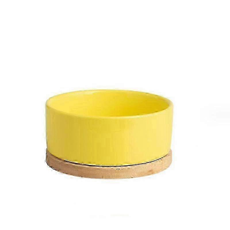 USB heated water bowl for pets with thermal insulation 