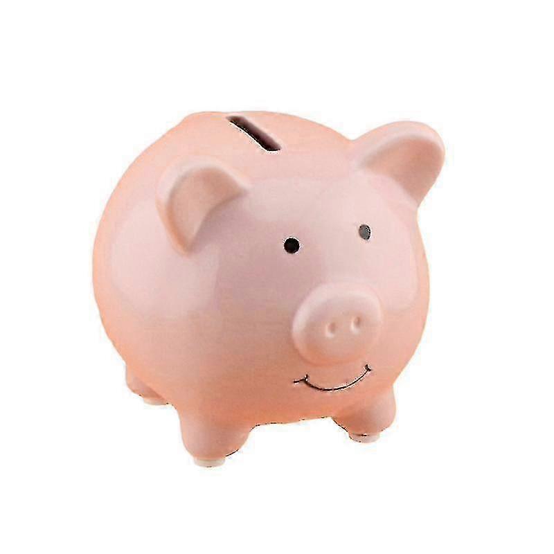 2pcs piggy bank, Cartoon Saving Box 2025