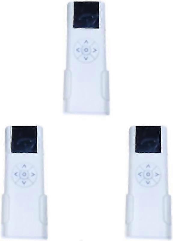 2025 For Compact And Durable Universal Multichannel Remote Control Userfriendly Plastic Emote Control For