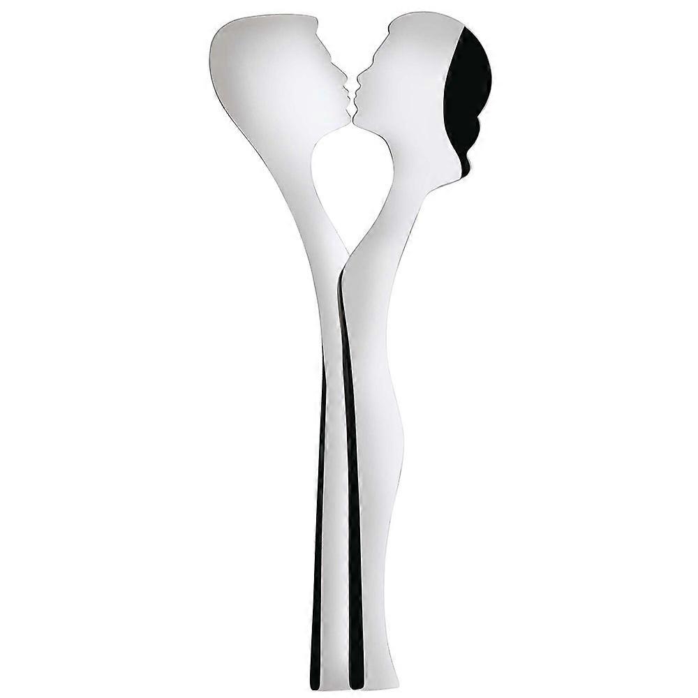  Bugatti Abbraccio set of salad spoons MP191213