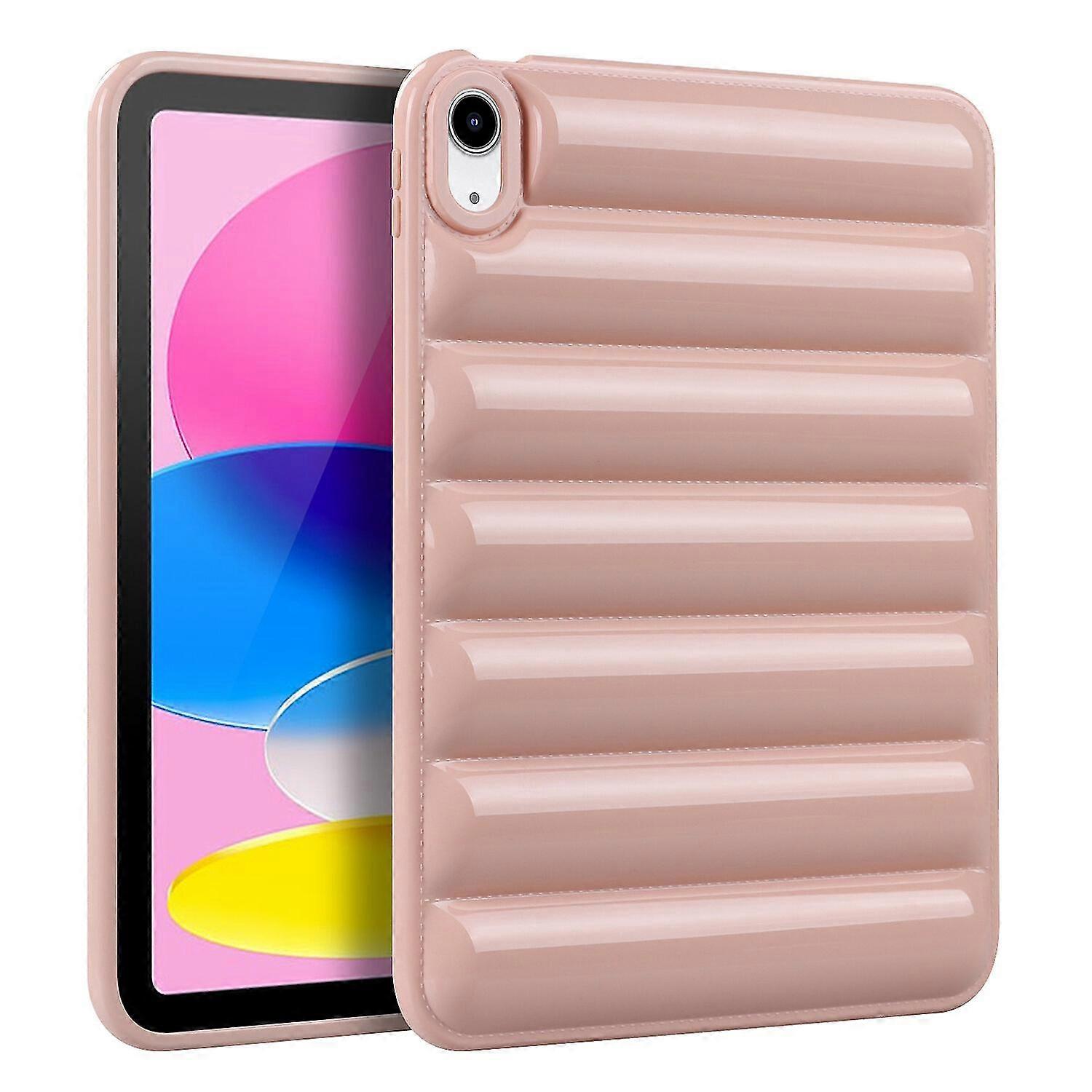 Protective Slim Shockproof Tablet Case for iPad 5/6 2017/2018 (9.7) 25-26