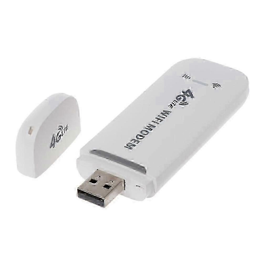 Unlocked 4G LTE USB Modem Portable Universal Dongle