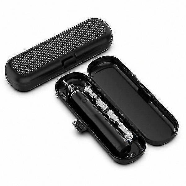 Oral B Electric Toothbrush Case, Black