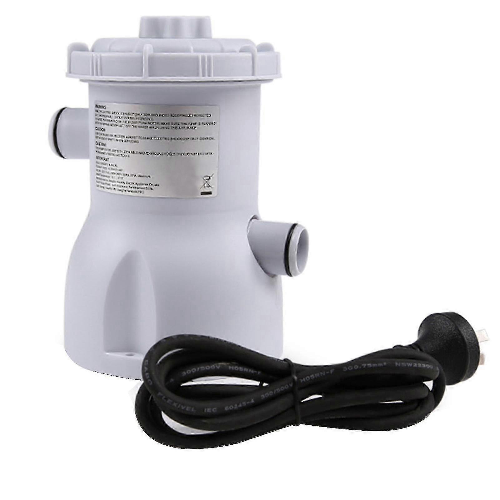 Electric Swimming Pool Filter Pump For Pools Cleaning 220v