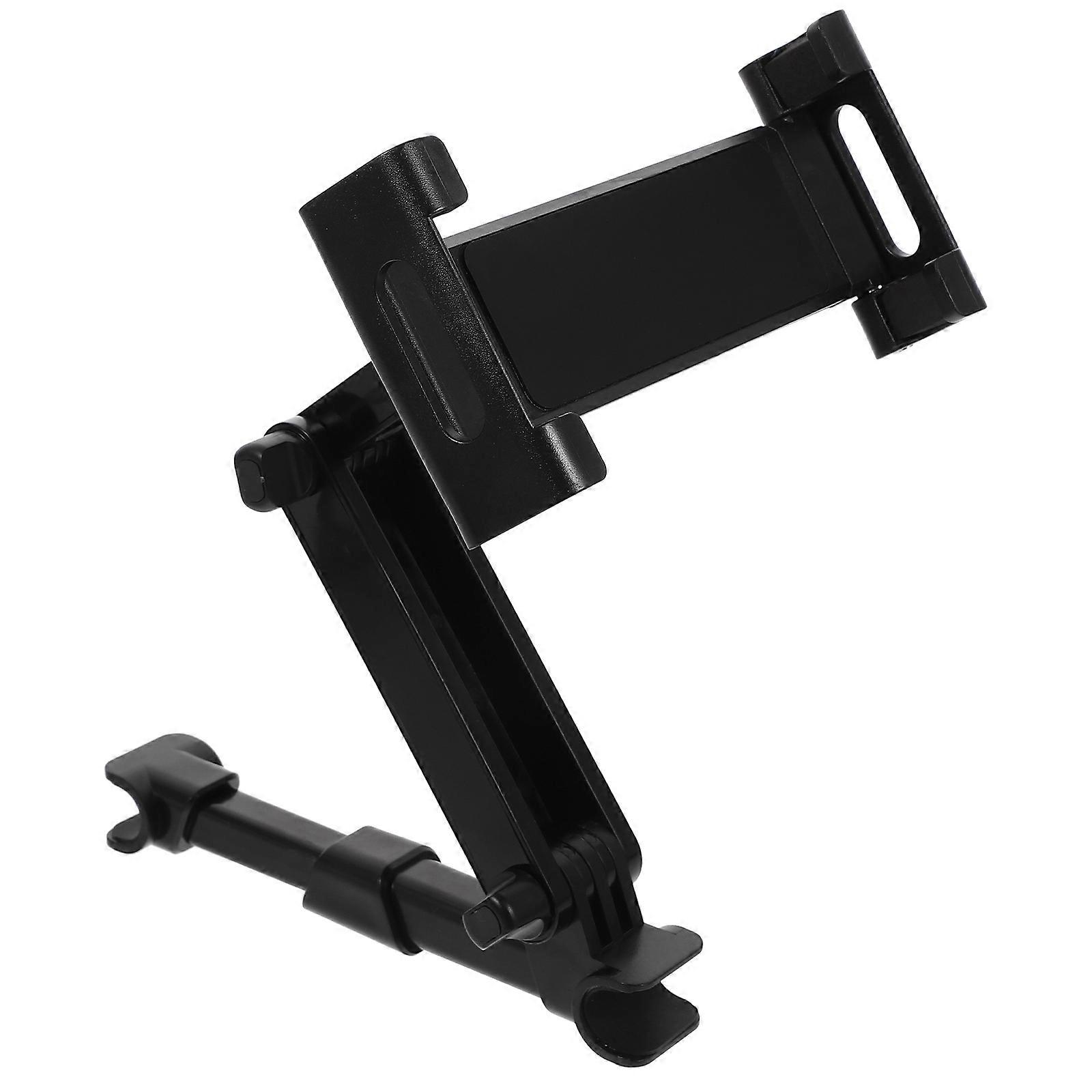 Car Tablet Holder Adjustable Mount for Phone with Telescopic Arm