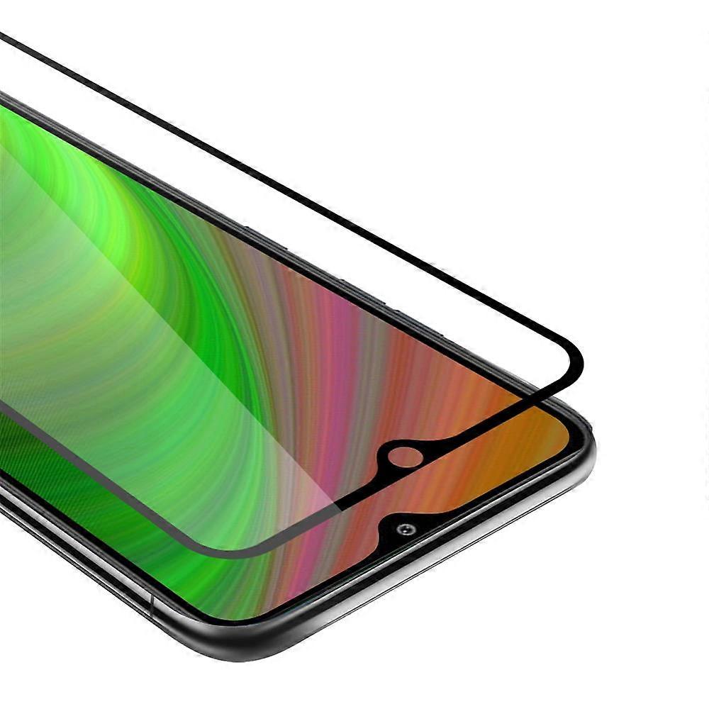 Screen protector compatible with LG K41S tempered glass