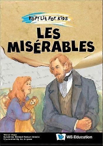 Les Miserables - HUGO VICTOR