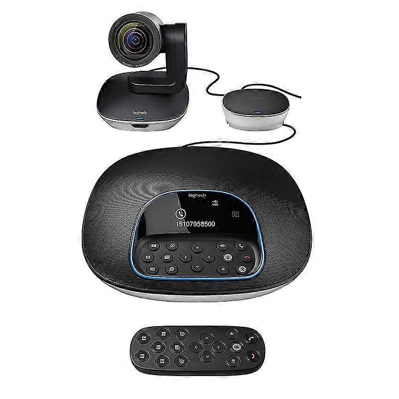 CC3500e 1080P Online Class Video Business Camera