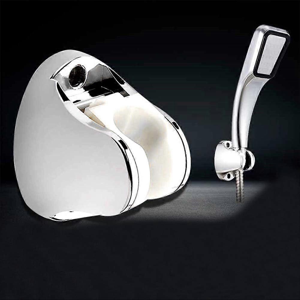 Adjustable Wall Mounted Handheld Shower Head Holder