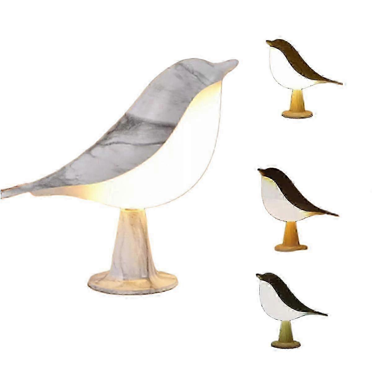 Aroma Lumibird diffuser for personal spaces