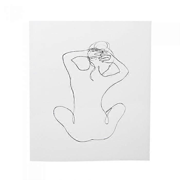 Louise Nisbet Figure II Poster