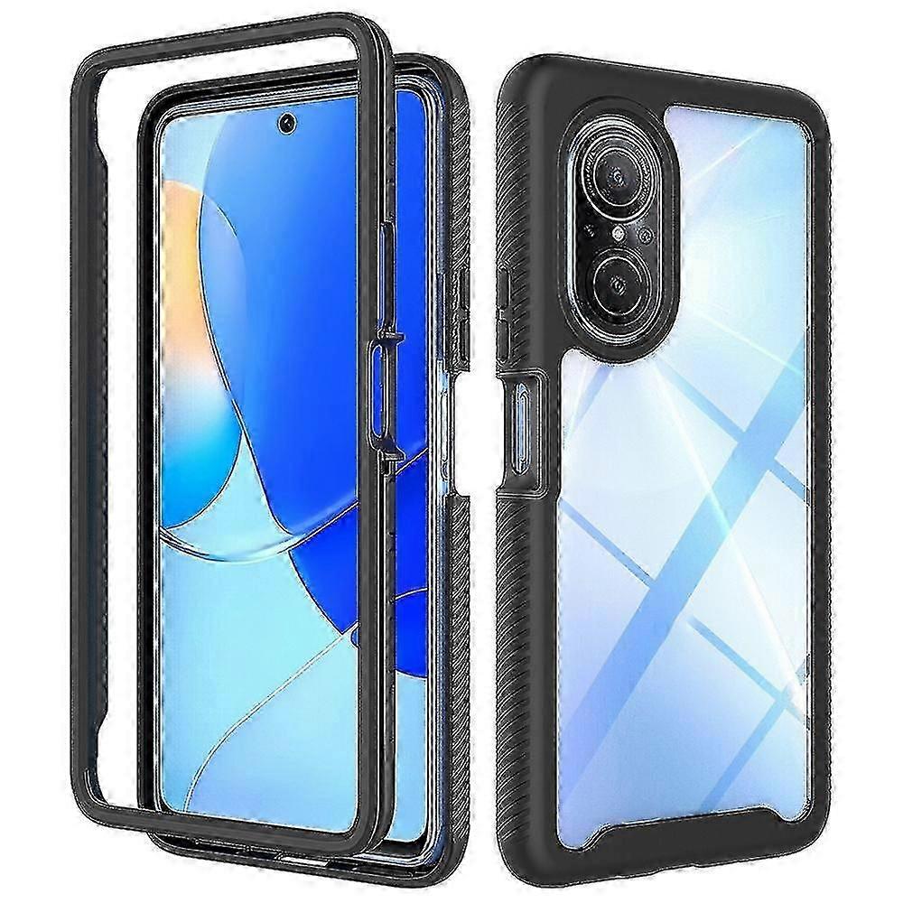 Tpu Pc Case For Huawei Nova 9 Se