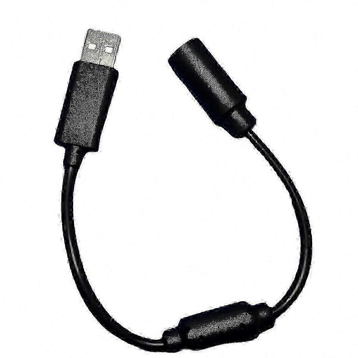 Universal USB Breakaway Cable for Racing Wheels, Compatible with Multiple Models