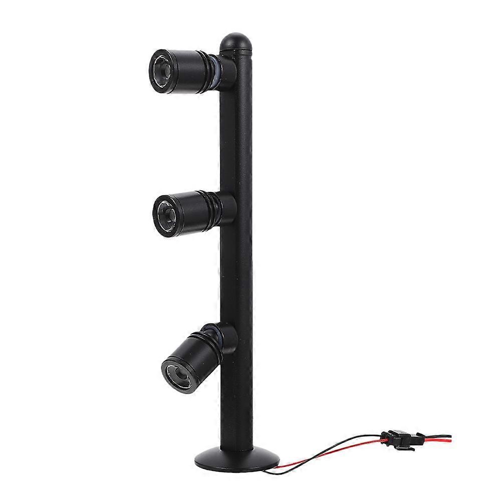 LED Spotlight Jewelry Showcase Light for Indoor Accent Lighting