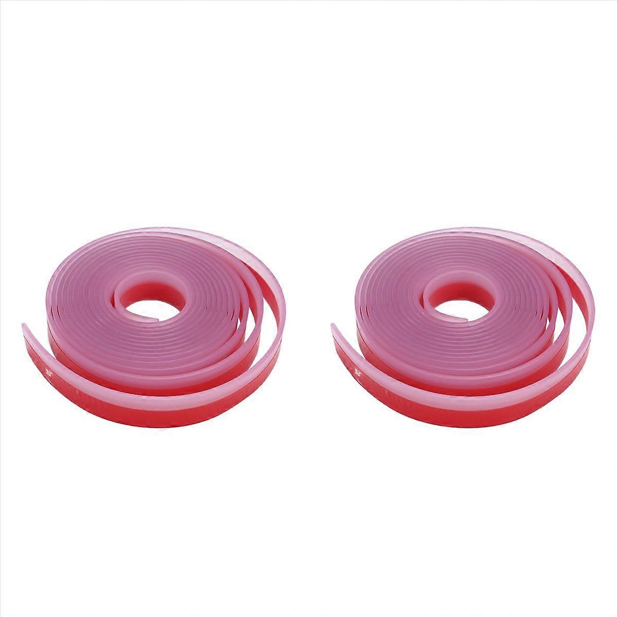 300cm Guide Splinter Guard Strip For Track Saw Guide Rail Splinter