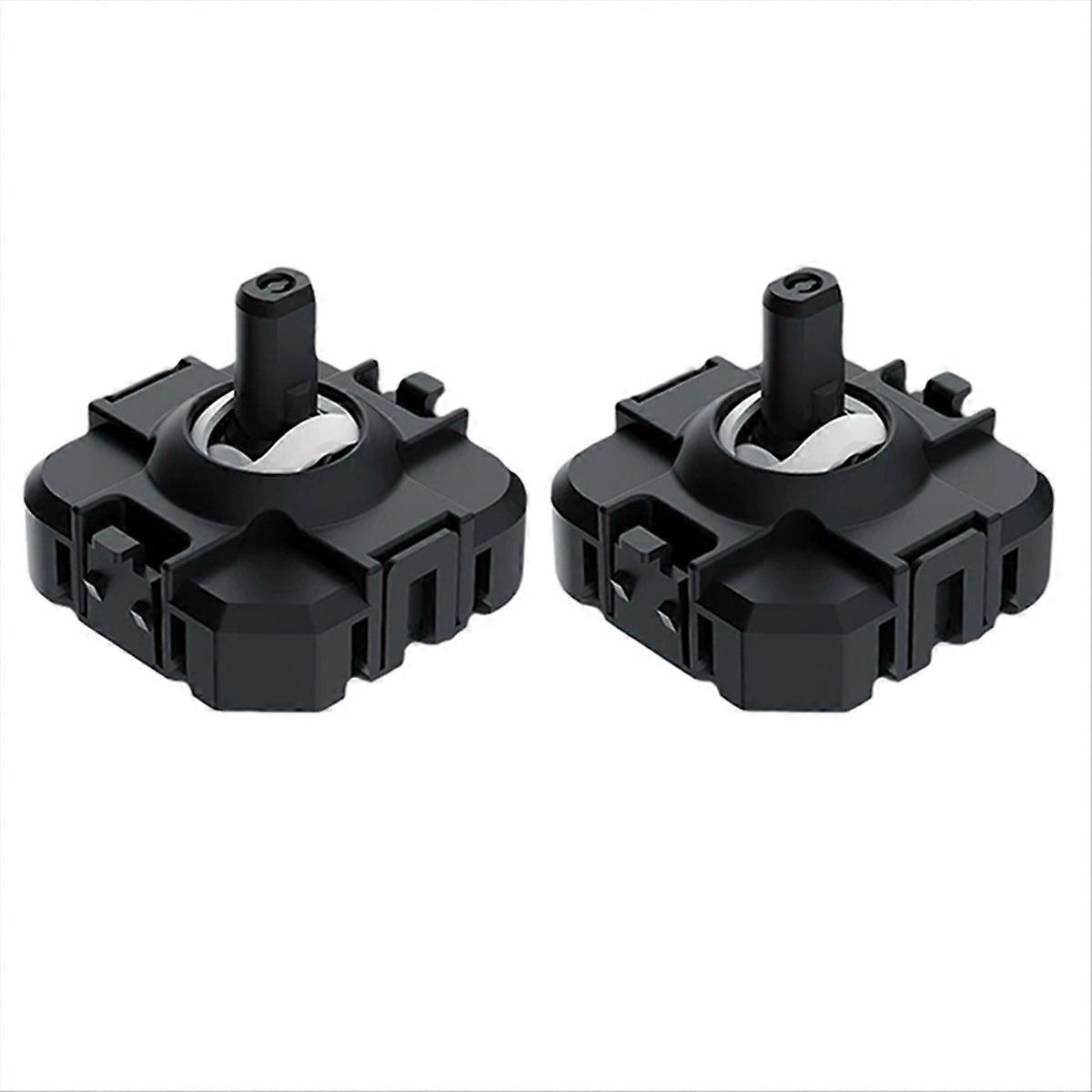 2pcs joystick for G6Pro black