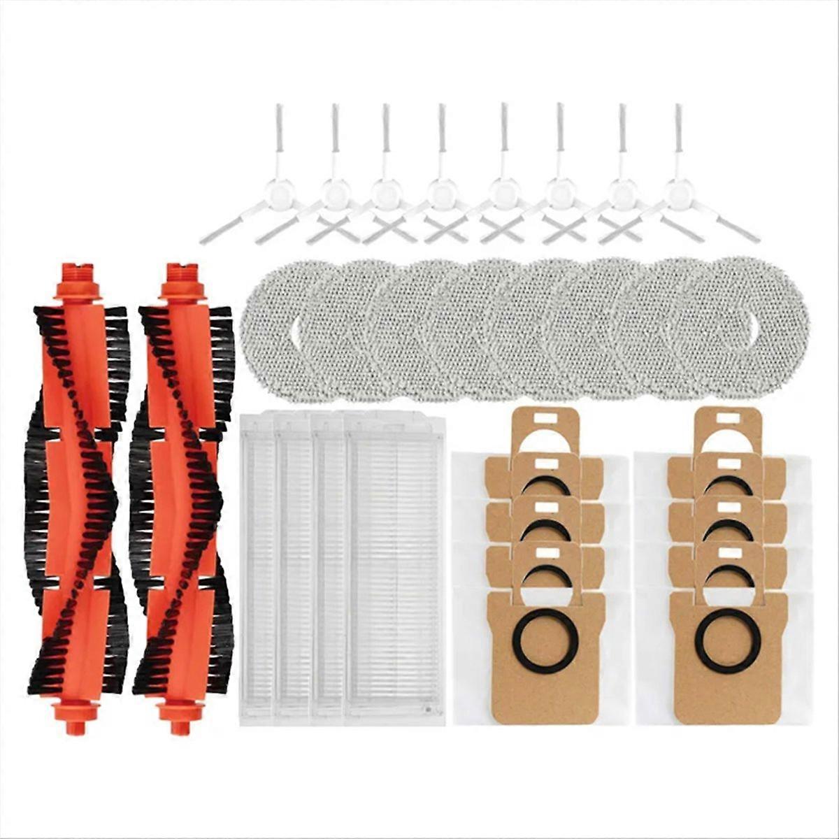 For M30 Pro Replacement Spare Parts Accessories