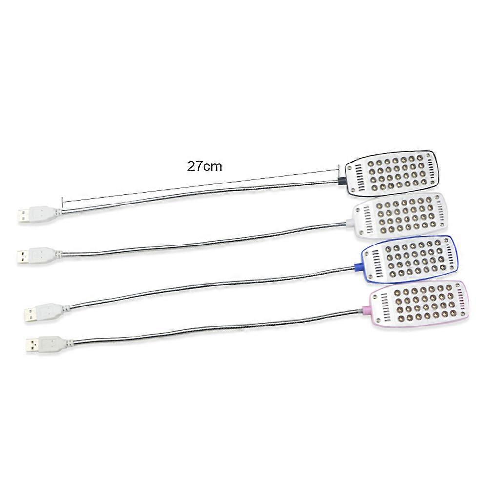 USB Lamp for Laptop with Bright LED Lights for Reading