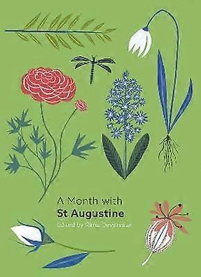 A Month with St Augustine