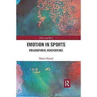 Emotion i sport: Filosofiska perspektiv (etik och sport)