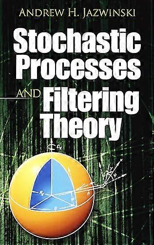 Stochastische processen en filtertheorie