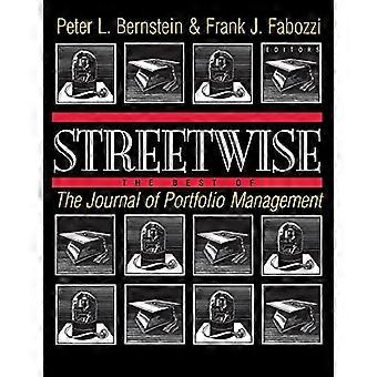 Streetwise: Das Beste aus dem Journal of Portfolio Management