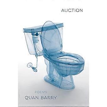 Auktion: Dikter (Pitt Poetry Series)
