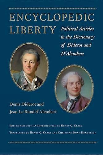 Nøglekompetencen Liberty