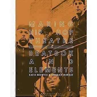 Hip-Hop-Theater machen: Beatbox und Elemente