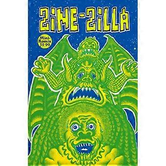 Zine-Zilla