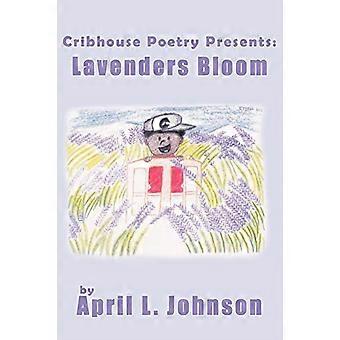 Cribhouse Poetry Presents: Kwitną lawendy