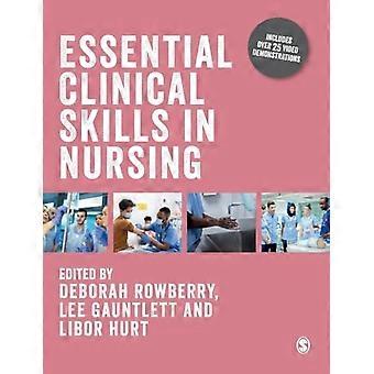 Essential Clinical Skills in Nursing