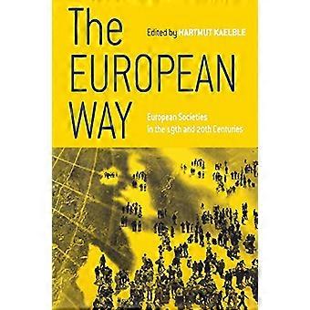 Europese weg