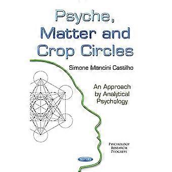 Psyche, deeltjes en cirkels van het gewas (psychologie onderzoek Progress)