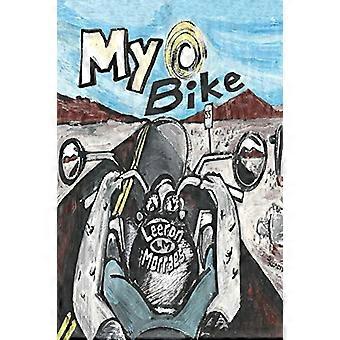 My Bike: graafinen romaani