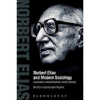 Norbert Elias en moderne sociologie