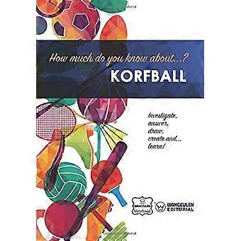 Quanto ne sai di... Korfball