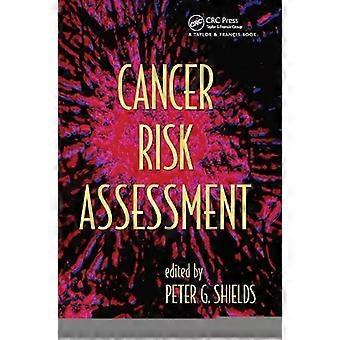 Cancer Risk Assessment - Taylor & Francis Ltd