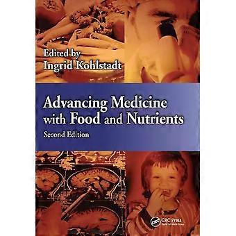Advancing Medicine With Food And Nutrients - Taylor & Francis Ltd