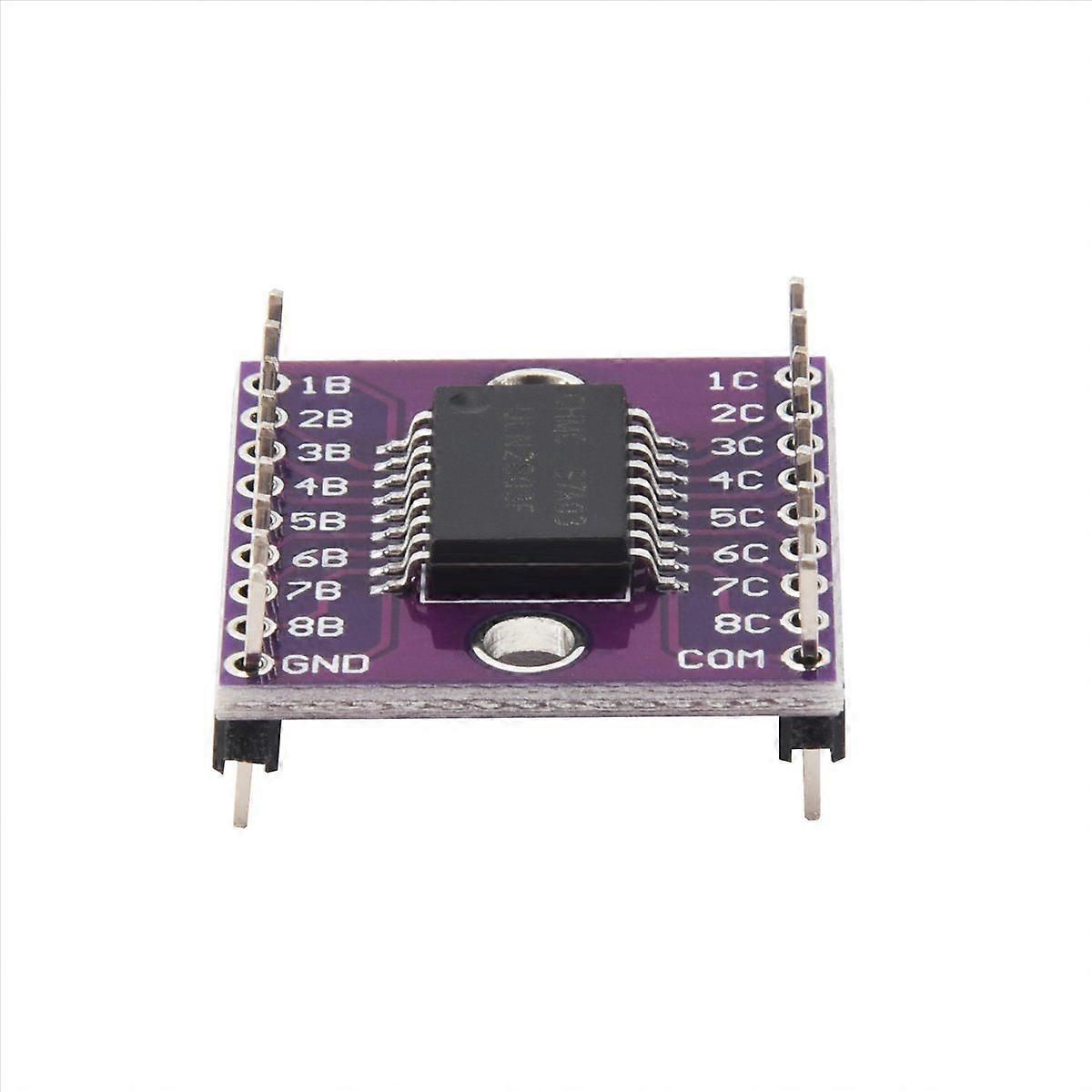 Transistor Arrays Driver Breakout Board for