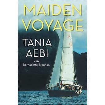 Voyage inaugural