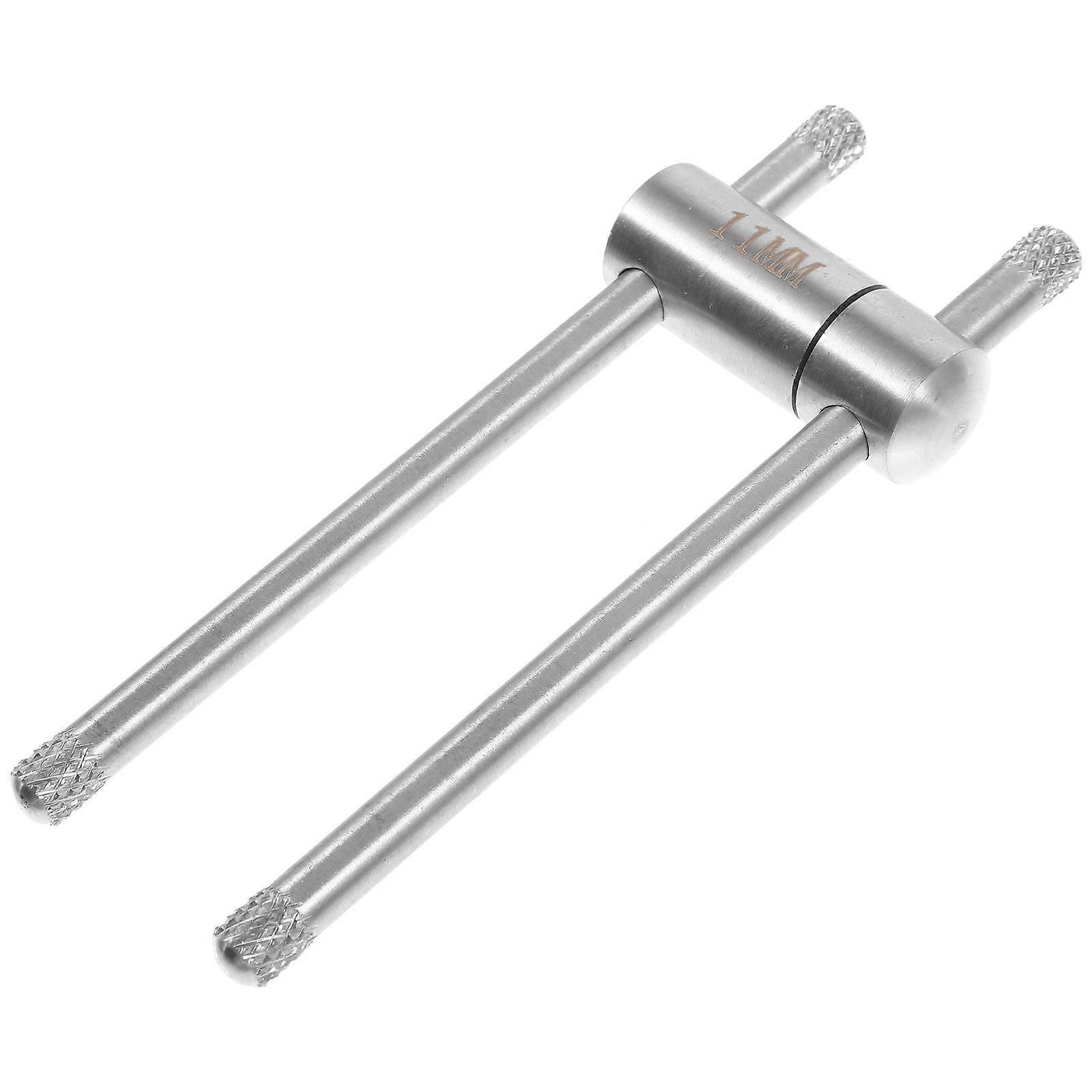 Pool Cue Tip Tool Billiard Stick Tip Press Billiard Rod Tip Repair Tool Pool Stick Tip Press Tool