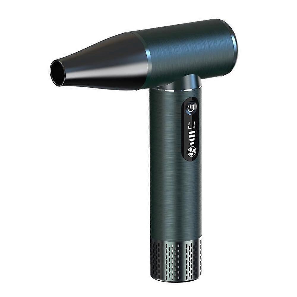 Portable High-Speed Air Flow Fan
