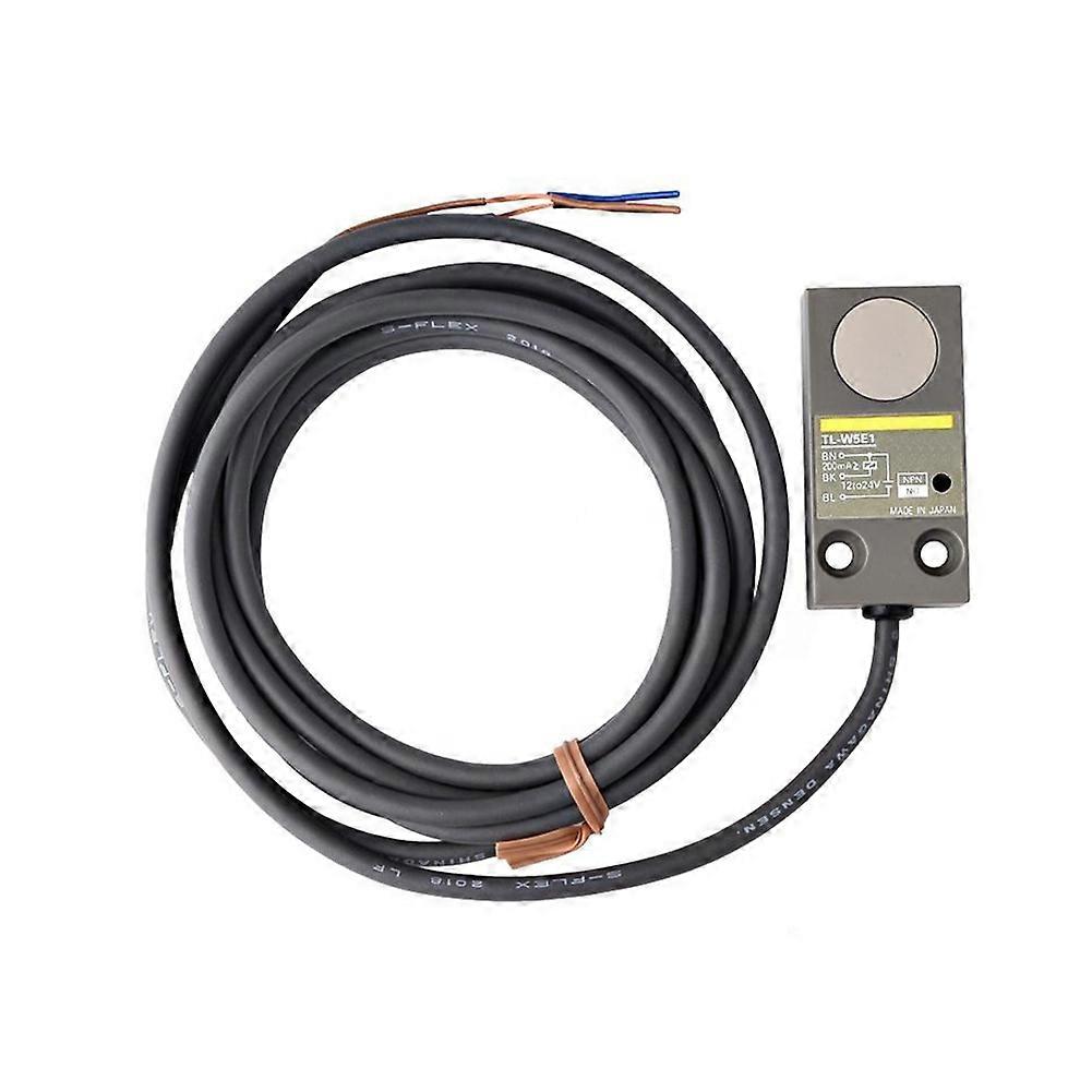 OMRON Authentic Proximity Switch TL-W5E1 Omron Proximity Sensor