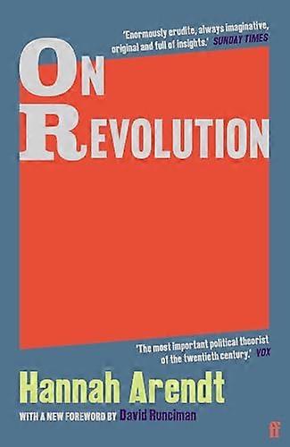 On Revolution